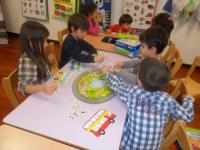 Turgut Reis Marmara Kindergarten
