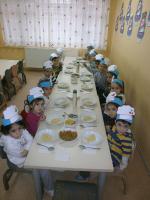 Istanbul Marmara Biricik Kindergartens