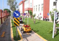 Turgut Reis Marmara Kindergarten