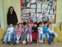 Istanbul Marmara Biricik Kindergartens