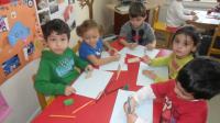 Istanbul Marmara Pendik Batı Kindergartens