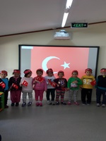 2014-15 Meslek Tanıtımı Türkiye 