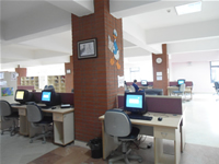 Library 