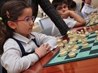 Chess Classrooms