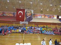 Physical Education Department