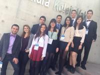 Uluslararası Ankara Gençlik Forumu 