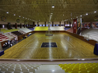 Major Sport Hall