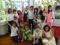 Özel Marmara İlkokulu-1.Sınıflar