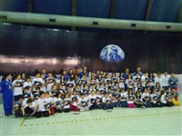 Özel Marmara Ortaokulu-Uzay Kampı